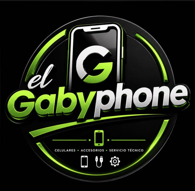 Logo de El Gabyphone