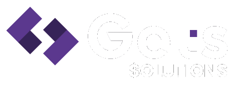 Logo de Gets Solutions