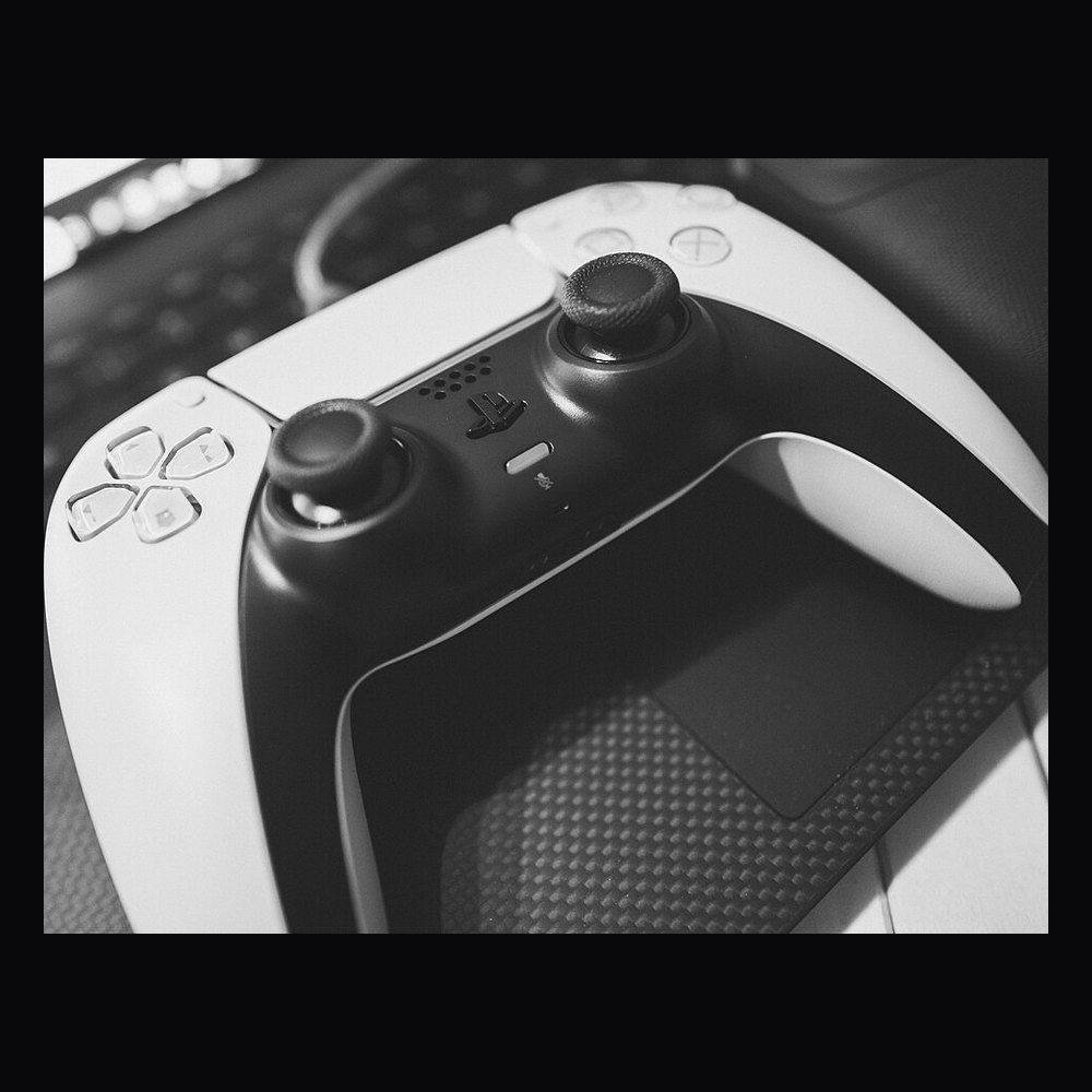 Control inalámbrico DualSense PS5