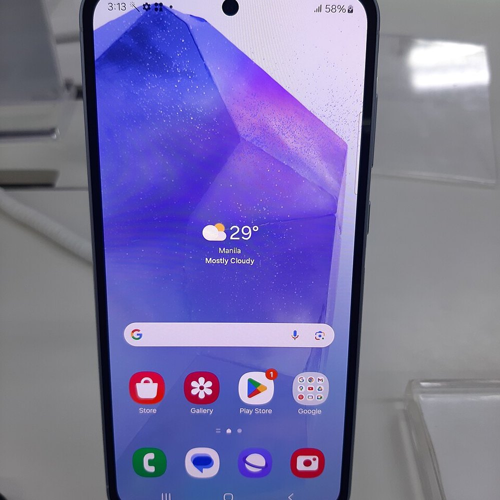 Samsung Galaxy A55 5G