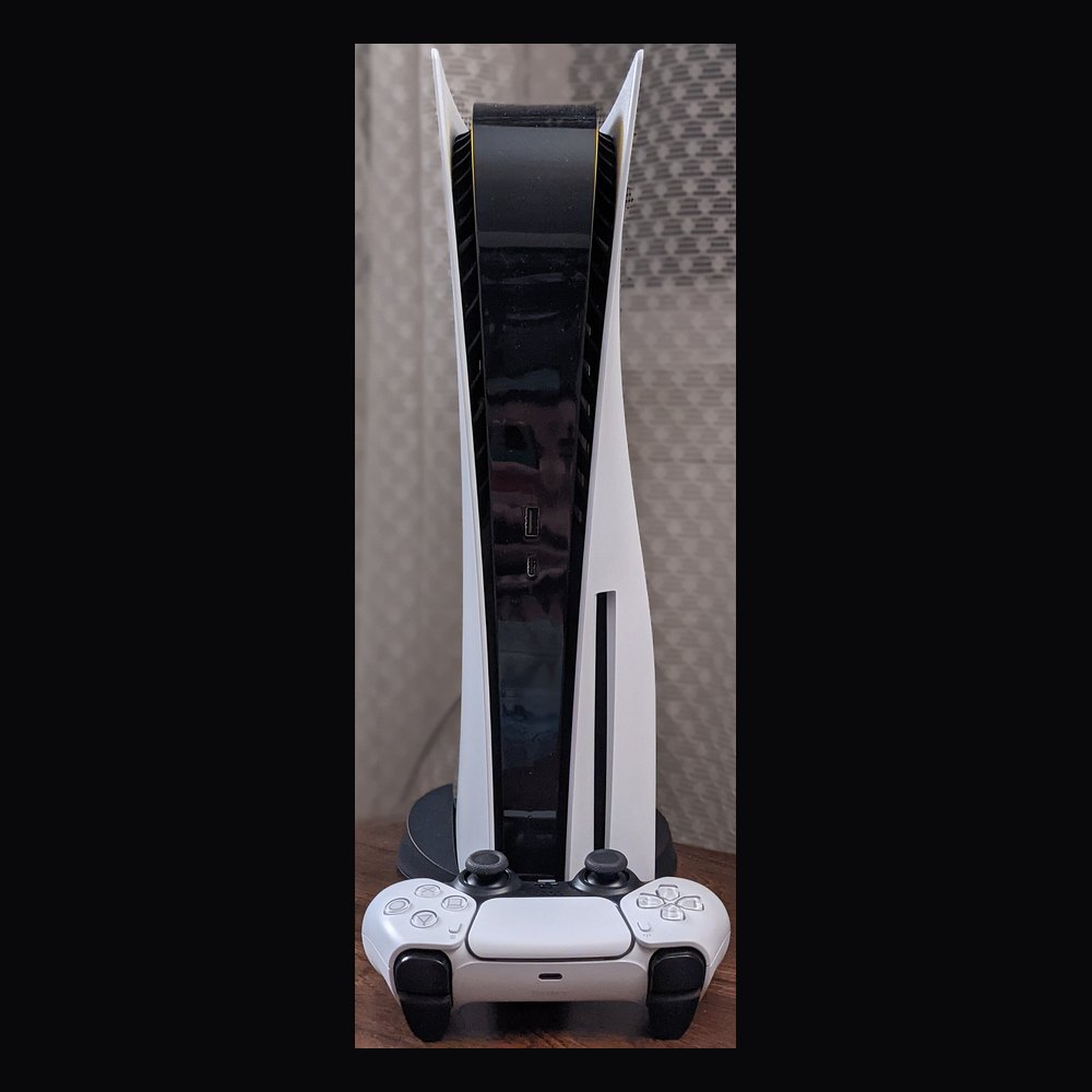 Sony PlayStation 5 + control DualSense